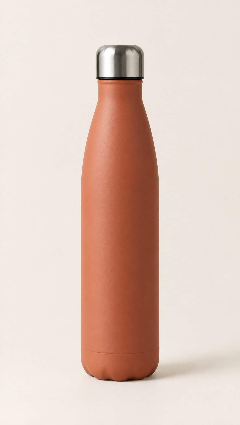 Bidon rvs 750 ml