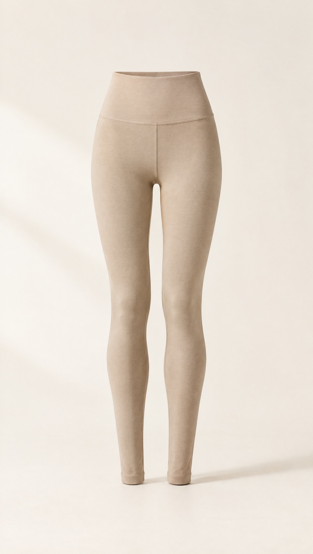 Legging high-rise